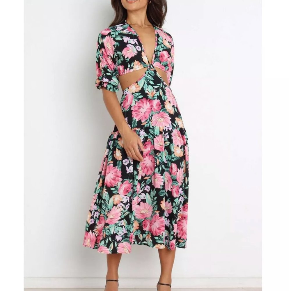 Petal & Pup Tara Dress